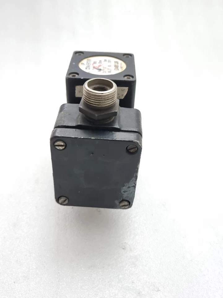 Watson Smith Peumatic Pressure Regulator Type 10X 53400100R Made In UK